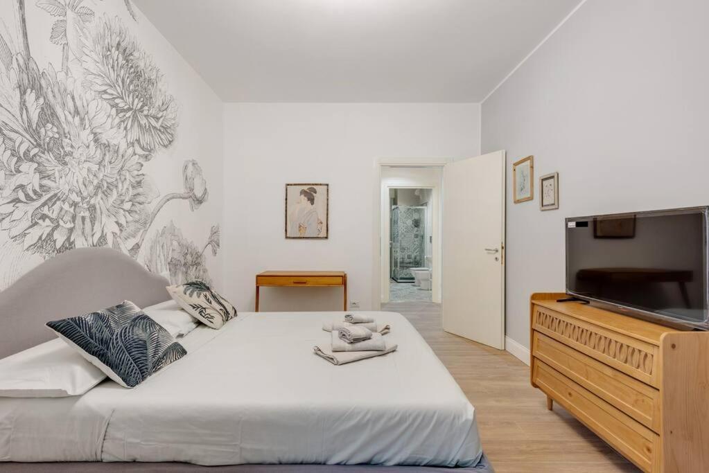 Easylife - Cozy & Comfy Apt In Design District Lejlighed Milano Eksteriør billede