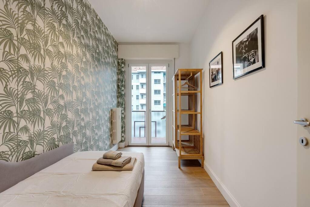 Easylife - Cozy & Comfy Apt In Design District Lejlighed Milano Eksteriør billede